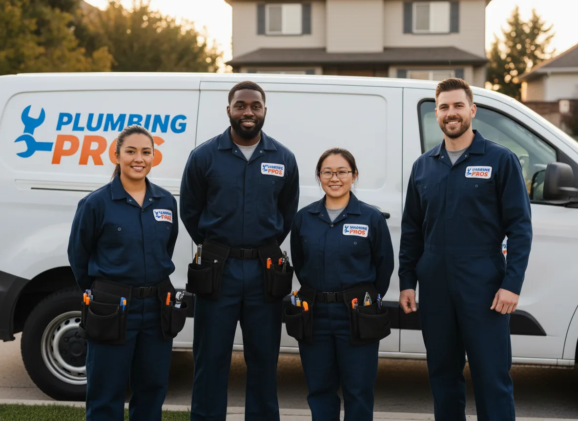 Water Heater Repair company in Pebble Beach, CA